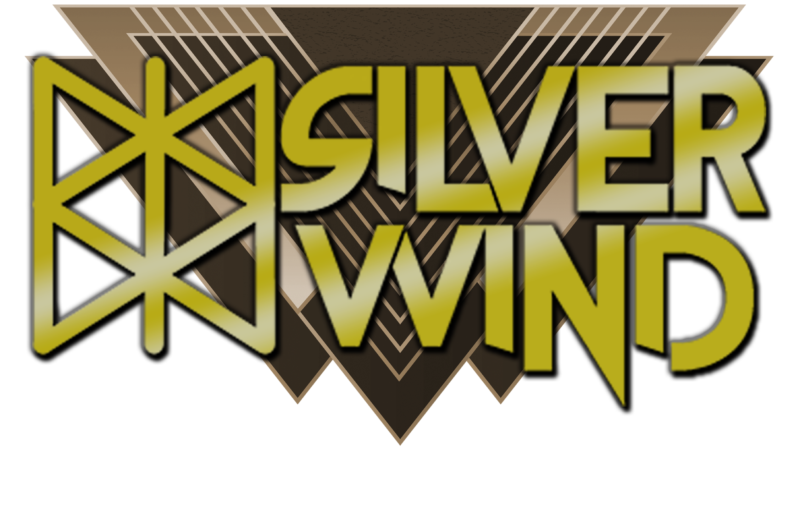Silverwind Logo